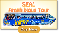 SEAL Amphibious Tour